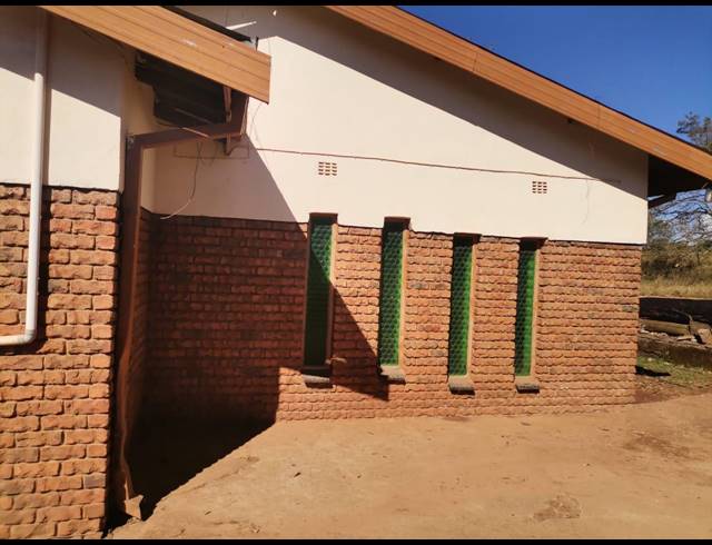 3 BEDROOM HOUSE FOR SALE IN ELIM